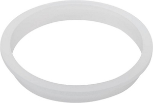 1 1/2 By 1 1/4 Inch Slip Joint Washer TWC0518 by Worldwide Sourcing Best Price
