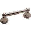 Regal Collection Satin Nickel Toilet Tissue Paper Holder L9356-13-03 by Mintcraft