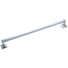 Freedom Collection Freedom Bright Chrome Towel Bar 24 Inch 624S26-03 by Mintcraft