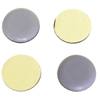 1 1/4 Inch Self Adhesive Furniture Glide FE-50119 by Mintcraft
