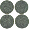 2 1/4 Inch Carpet Glide FE-50511 by Mintcraft