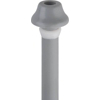 3/8 Od By 12 Inch Toilet Supply Line PM017 by Worldwide Sourcing