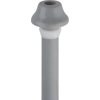 3/8 Od By 15 Inch Toilet Supply Line PM018 by Worldwide Sourcing
