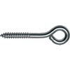 #0 Large Steel Eye Screw LR201 by Mintcraft