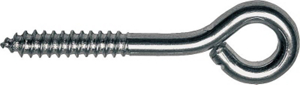 #0000 Large Steel Eye Screw LR210 by Mintcraft Best Price