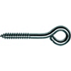 #2 Large Steel Eye Screw LR211 by Mintcraft