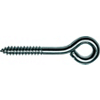 #4 Large Steel Eye Screw LR212 by Mintcraft