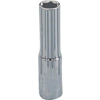Socket Deep 1/4 Inch Drive 6 Point 7 Mm MT6487805 by Mintcraft