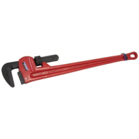 Pipe Wrench Drop Forge 36 Inch JL40136 by Mintcraft