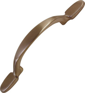 3 Inch Brushed Nickel Pull SF834BNI by Mintcraft Best Price