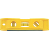 Toolbasix 6 inch Magnetic Torpedo Level 50776D by ToolBasix