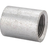 1 Galvanized Merchant Coupling PPGSC-25 by Worldwide Sourcing