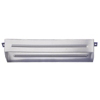 Stainless Steel Mailslot Sleeve 11 By 2 Inch HR6003 by Mintcraft