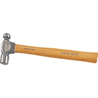 Ball Pein Hammer With Hickory Handle 32 Ounce JLO-050 by Mintcraft