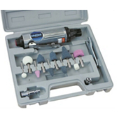 16 Piece Air Die Grinder Kit EW-0121 by Mintcraft