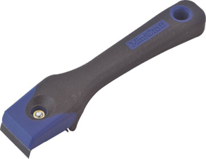 1 1/2 Inch 2 Edge Paint Scraper 14223 by Mintcraft Best Price