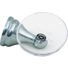 Venetian Collection Venetian Soap Dish Acrylic Tray Chrome L5059P-26-10 by Mintcraft Signature