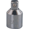 Socket Adapters Drop Forged 1/2 Inch Male Adaptor Fits 3/4 Inch Female Drive FM3412 by Mintcraft