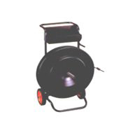 Steel Strapping Cart CA540 by Alamo Forest Products Best Price