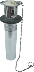 1 1/2 By 12 Inch 2 Piece Po Plug PMB-156 by Worldwide Sourcing Best Price