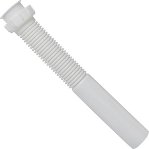 1 1/2 By 11 1/2 Inch Flex Tailpiece PMB-291 by Worldwide Sourcing Best Price