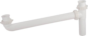 1 1/2 By 16 Inch Hi Line End Outlet PMB-311 by Worldwide Sourcing Best Price
