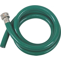 5 Foot Utility Drain Hose PMB-453 by Worldwide Sourcing