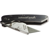 Professional Folding Utility Knife