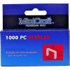 1/4 Inch 6 Mm Heavy Duty Staples 1006HD/M by Mintcraft