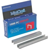 5/16 Inch 8 Mm Heavy Duty Staples 1008HD/M by Mintcraft