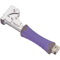 Hammer Tacker Two Tone Handle JY585 by Mintcraft