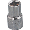 5/16 Inch By 3/8 Drive 6 Point Socket MT6493341 by Mintcraft