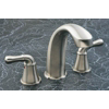 Roman Tub Faucet Brush Nickel 3 Piece FR3B5011NP-OBA1 by Mintcraft Signature