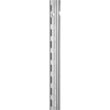 Platinum 70 1/2 Inch Dual Trac Shelf Standards 25204PSL by Mintcraft