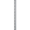 Platinum 72 Inches Shelf Standard 25214PSL by Mintcraft