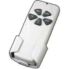 Remote Control 3 Speed For Compact Fluorescent Fan RC-01-BC by Boston Harbor