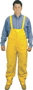 Bib Overall Pvc Yellow Xx Large 8117B-XXL by DiamondBack Best Price