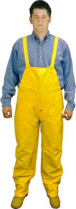 Bib Overall Pvc Yellow Xxx Large 8117B-XXXL by DiamondBack Best Price