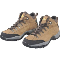 Tan Nubuck Leather Hiker Style Boot Size 12M HIKER-1-12 by DiamondBack