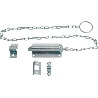 Steel Chain Bolt 4 Inch CL-188-43L by Mintcraft