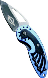 3-1/8 Folding Knife TGEK-06 by DiamondBack Best Price