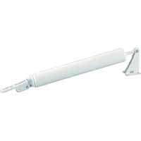 Wht Pneumatic Door Closer 16027-UW-DB3L by Mintcraft
