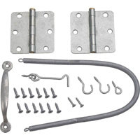 Hinge Screen Door Galv LR-115-BC3L by Mintcraft