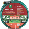 Medium. Duty Hose 5/8 Inch By 100 Foot 4Ply BL5820100HM by Mintcraft