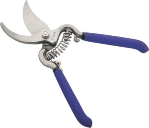 Mintcraft Garden 8In Drop Forge By Pass Pruner SE3218 by Mintcraft Garden Best Price