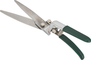 Mintcraft Garden 12In Stainless Grass Shears GS2011 by Mintcraft Garden Best Price