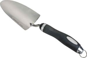 Mintcraft Garden 13-3/4 Inches Stainless Steel Trowel GT930AS by Mintcraft Garden Best Price