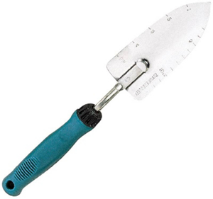 Mintcraft Garden 12-1/2In Ss Transplanter GT930BS by Mintcraft Garden Best Price