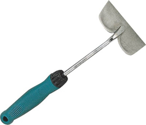 Mintcraft Garden 10-5/8In Stainless Steel Hoe GT930IS by Mintcraft Garden Best Price