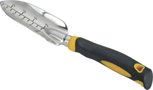 Mintcraft Garden 12-1/2In Aluminum Transplanter GT956B by Mintcraft Garden Best Price